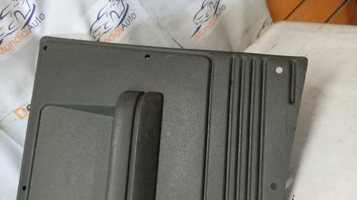 Forro Interno Tras  Esquerda Uno Duas Portas 1984/.. 25802