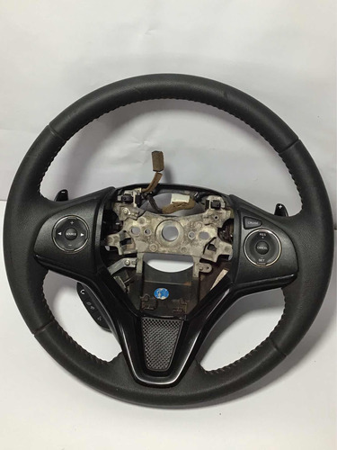 Volante Honda Fit City Hrv Wrv 15/22 4009760 22212*
