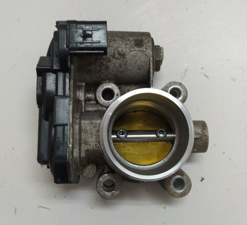 Corpo Borboleta Tbi Gm Onix 1.0 2016 245855643aa