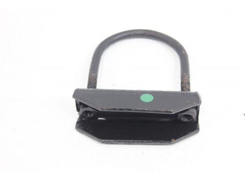 Abraçadeira Escapamento Vw 8-120 00/12 (354)
