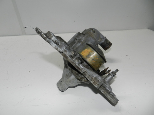 Bomba D'água Mitsubishi Pajero Sport V6 3.0 1999 A 2006
