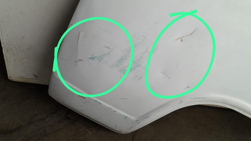 Porta Dianteira Esquerda Vw Kombi 1983 A 1997 Com Detalhe