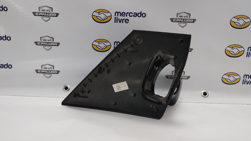 Suporte Retrovisor Lado Esquerdo Kia Sportage 17/21