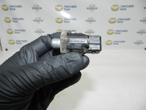 Sensor Detonação Renault Megane Gt 2.0 16v 06/13 8200580689