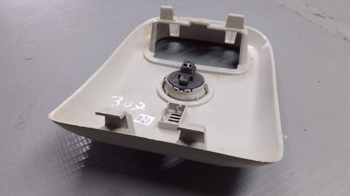 Moldura Luz Teto Peugeot 307 Usado    24095