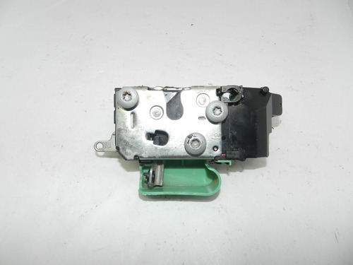 Fechadura Elétrica Dianteira Esquerda Fiat Uno Vivace 12/15