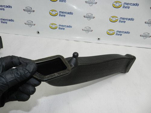 Duto Ar Console Lado Esquerdo C180k C200 C230 C240 00/07