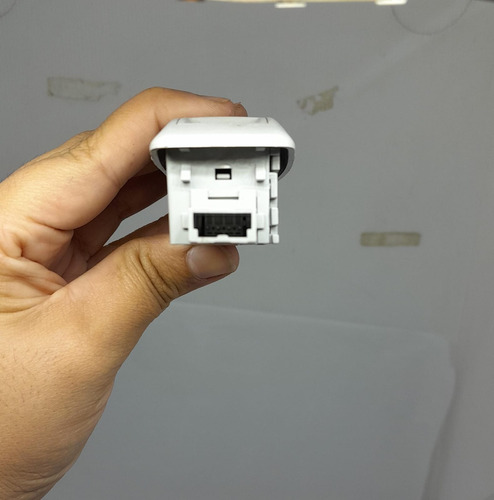 Luz Teto Cortesia Com Sensor Vw Golf 99/06 151446