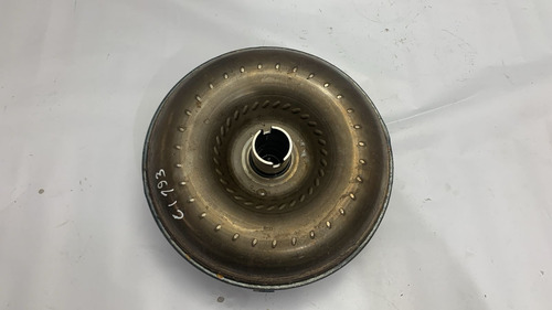 Conversor Torque Câmbio C180k 1.8 16v 4c Aut 2002 A 2004