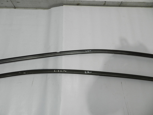 Par Friso Teto Peugeot 206 2003 A 2006