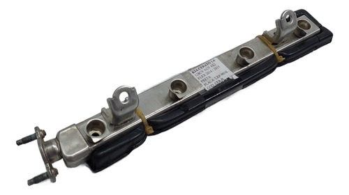 Flauta Dos Bicos Injetores Kia Cerato Hb20 1.6 16v 2013-2018