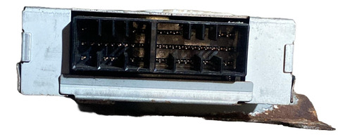 Modulo Caixa Mitsubishi Pajero Tr4 2014