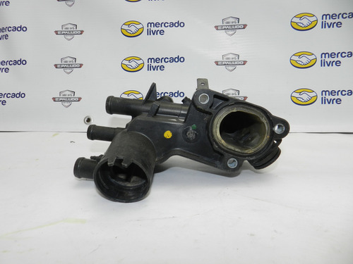 Carcaça Válvula Termostástica Gol Polo Fox 1.0 1.6 G5 G6 G7