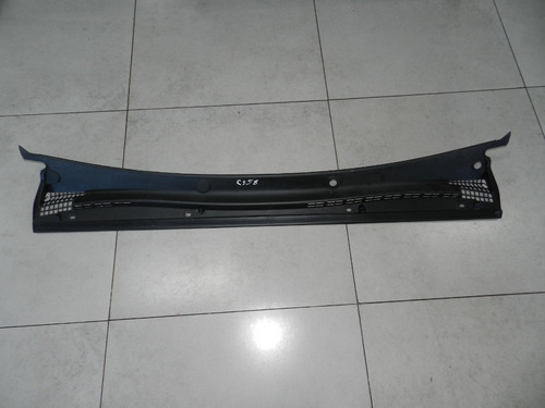 Grade Churrasqueira Citroen C5 03/08 C/ Detalhe 9653774877