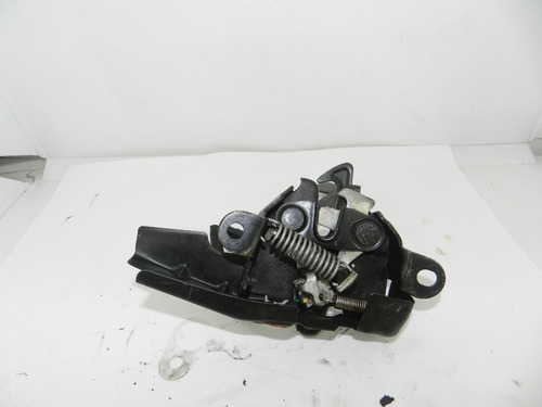 Fechadura Capô Nissan Sentra 2007 A 2013