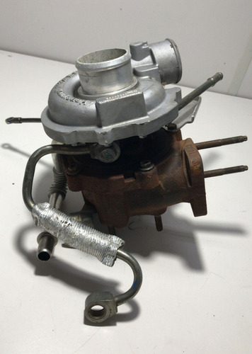 Turbina Gm S10 2.8 200cv 2012 Á 2015