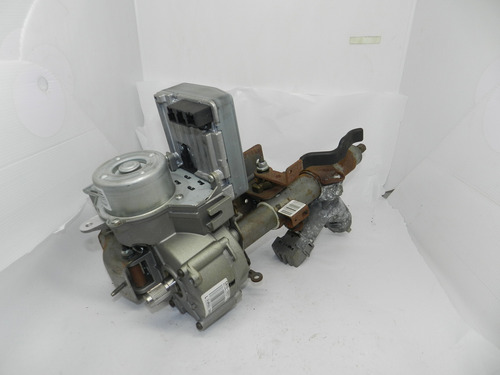 Coluna Direção Elétrica Ford Ecosport Ka 13/17 Cn153d071ab