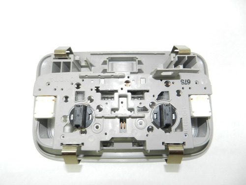 Luz Teto Interna Toyota Corolla 2006 A 2019 Ms 010a
