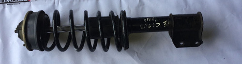 Amortecedor Dianteiro Esquerdo Com Mola Fiat Uno 89/95 