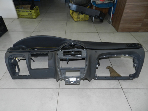Capa Painel Tabelier Citroen C5 2001 2002 2003 2004 A 2007
