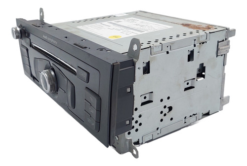 Rádio Original Audi A4 / A5 / Q5 Ano 2010 A 2015