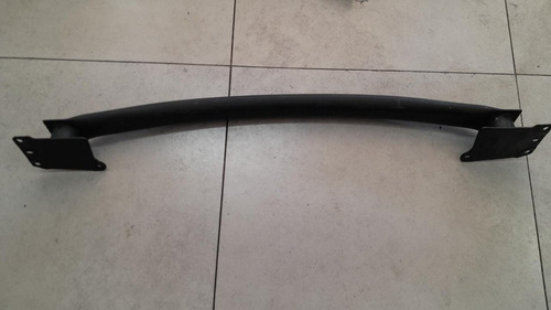 Alma Para-choque Traseiro Ford Focus Ghia 2001