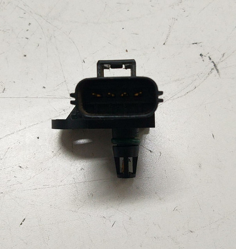 Sensor Map Ford Focus 2.0 16v Flex 2011 0261230044