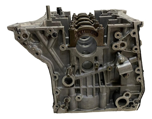 Bloco Motor Mercedes C180 C200 1.8 Turbo 2011 2012 2013