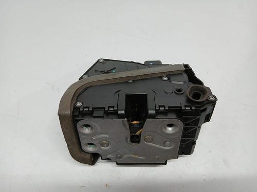 Fechadura Porta Dianteira Esquerda Cobalt Onix 2011 A 2019