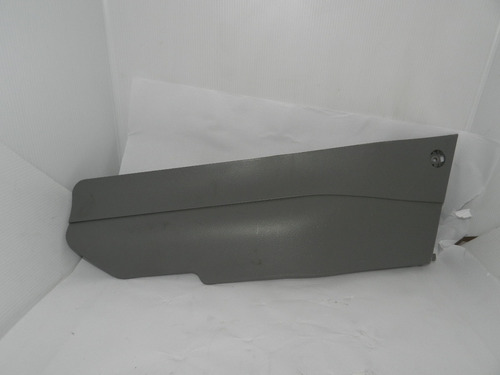 Acabamento Esquerdo Console Hyundai Santa Fé 2010 846152b000