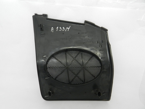Moldura Esquerda Alto Falante S10 Blazer 96/00 Com Detalhe