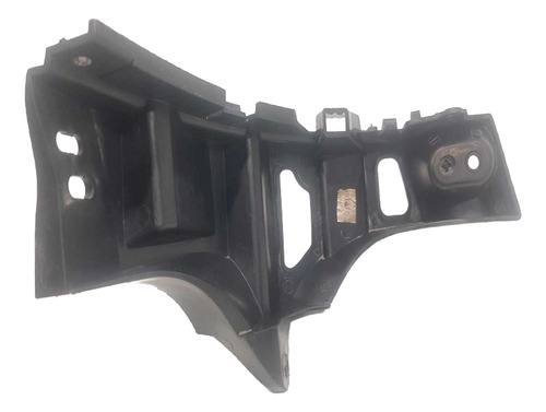  Guia Parachoque Traseiro Direito Renault Fluence Dyn 2014
