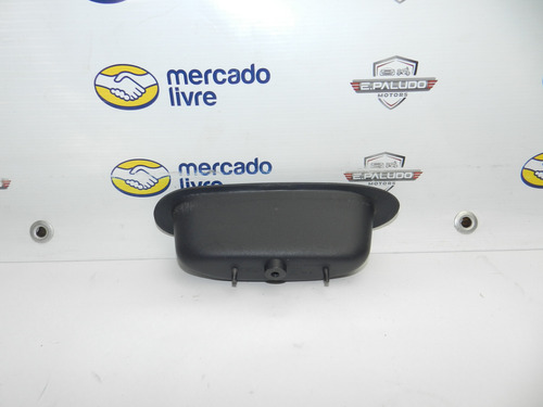 Moldura Puxador Interno Traseiro Direito Mondeo 1994 A 2000