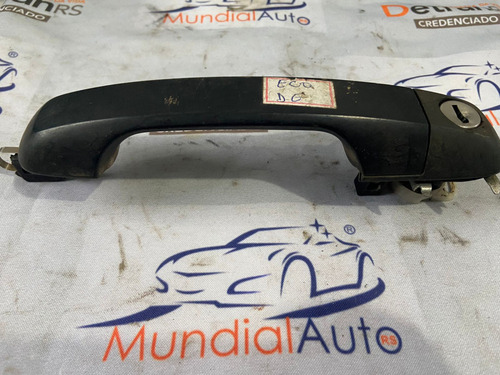 Maçaneta Dianteira Esquerda Ford Ecosport 18023
