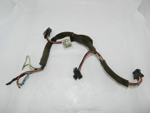 Chicote Caixa Evaporadora Citroen C4 Peugeot 307 08/12