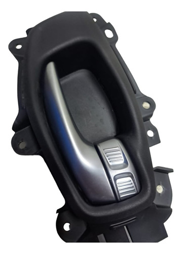 Maçaneta Interna Porta Jeep Compass 2018 2019 2020 2021