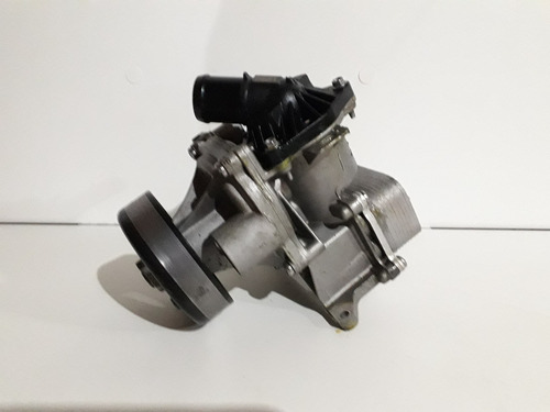 Carcaça Resfriador Onix Turbo 1.0 3cc 2020 2021 2023
