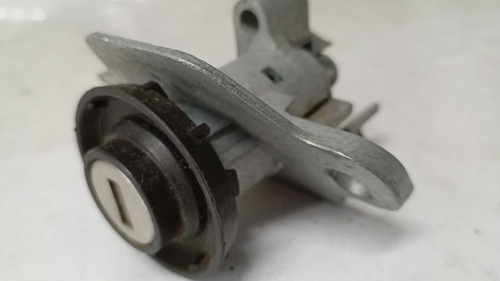 Miolo Fechadura Tampa Traseira Vw Gol  G6 G7  25781