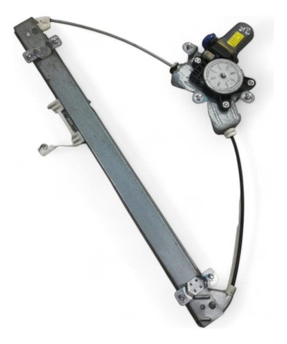Máquina De Vidro Elétrico Dianteiro Direito Jac J6 2012