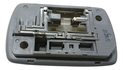 Luz Teto Cortesia Central Honda Civic 2001 A 2006 (ap)