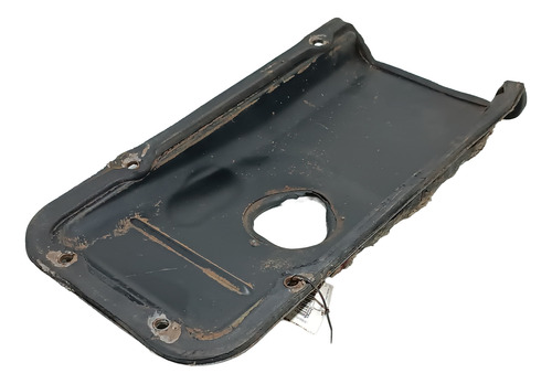 Chapa Tampa Assoalho Alavanca Cambio Ford F1000 1972 1991