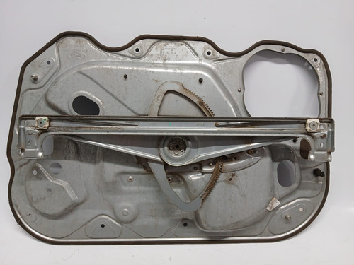Maquina Vidro Porta Dianteira Esquerda Ford Focus 2009 A 13