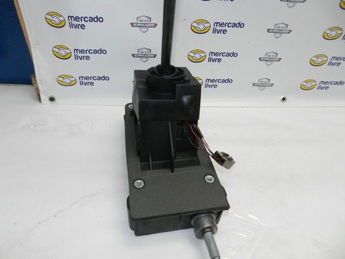 Alavanca Câmbio Automático Renault Megane 07/12