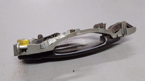 Maçaneta Traseira Esquerda Vw Polo Fox    10146