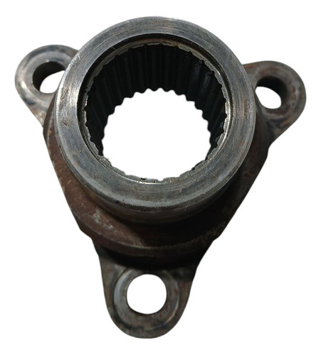 Flange Diferencial Gm  Ômega 2.0 93/98 C/ Detalhe (ap)