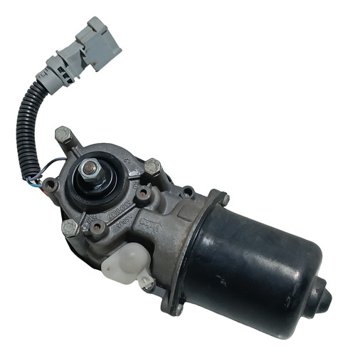 Motor Limpador Renault Master 2.5 2005 2012 Valeo