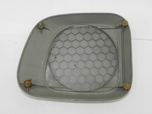 Grade Alto Falante Traseira Direita Toyota Corolla 2000 2001