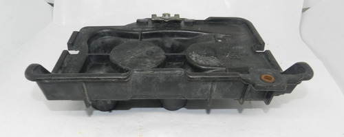 Suporte Bateria Vw Bora Golf Jetta 2000 A 2007 1j091533a