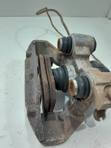 Pinça De Freio Tras.esquerdo Peugeot 207 (vj)
