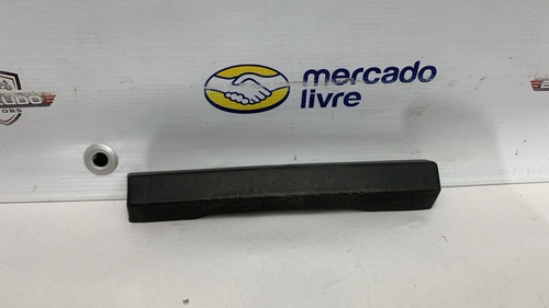 Acabamento Friso Inferior Painel Porta Objetos Meriva 03/12